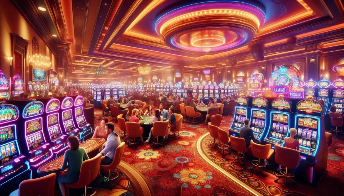 Ice Casino